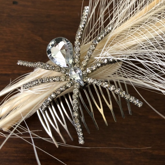 Lilliput Hats Birdcage Veil - Picture 2 of 5